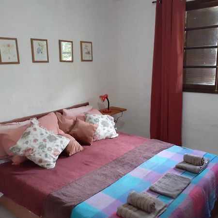 Casa Condominio Paz Petrópolis Екстериор снимка