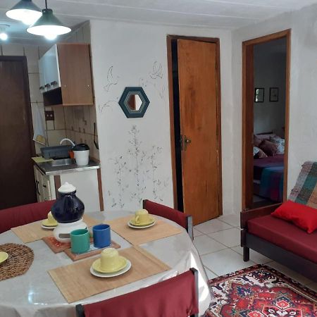 Casa Condominio Paz Petrópolis Екстериор снимка