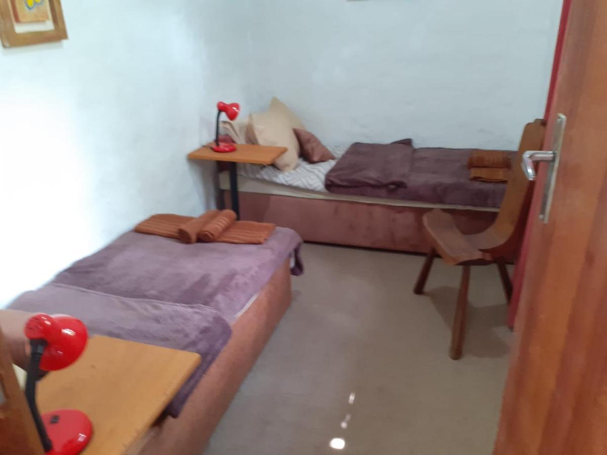Casa Condominio Paz Petrópolis Екстериор снимка