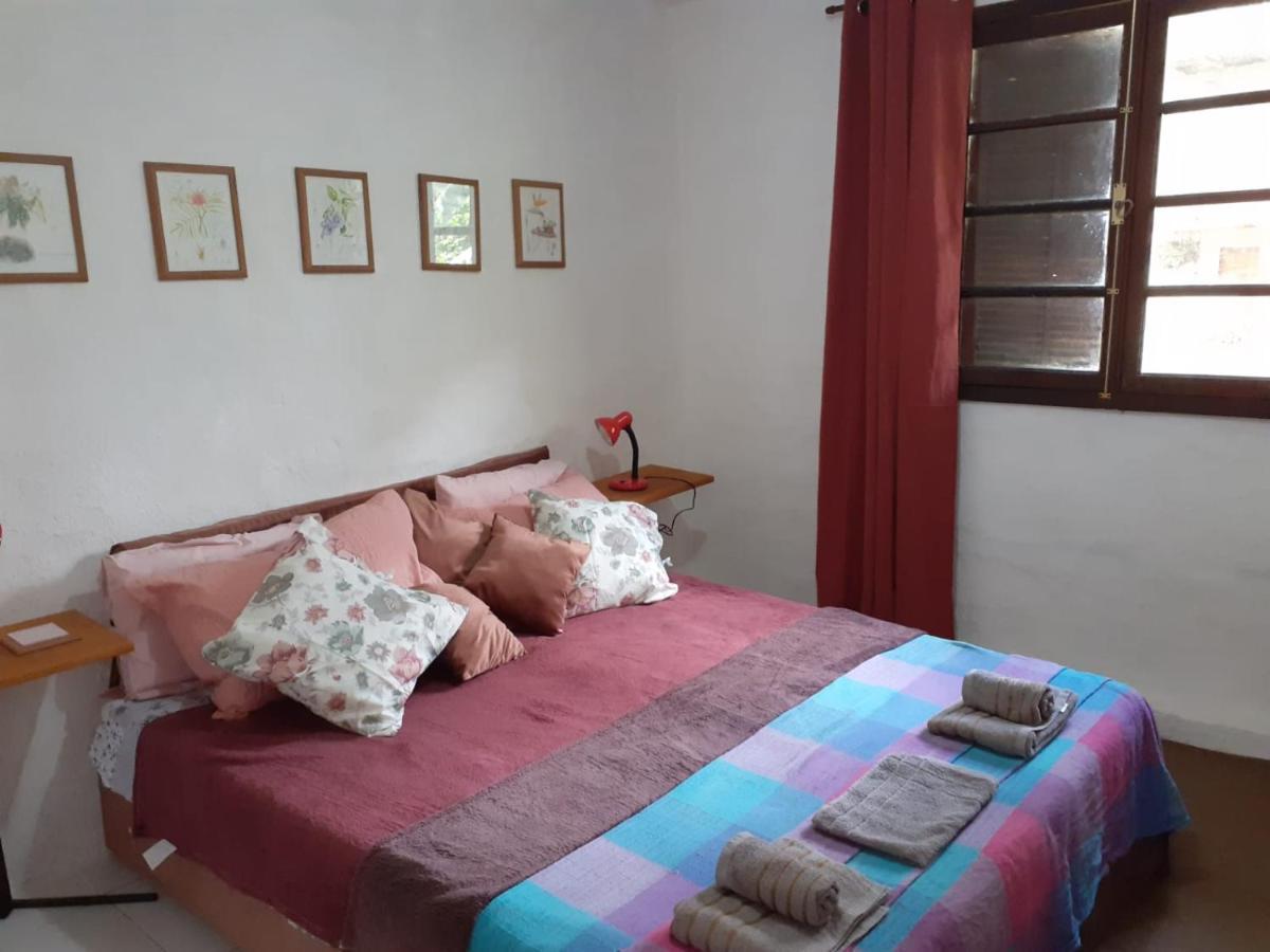 Casa Condominio Paz Petrópolis Екстериор снимка