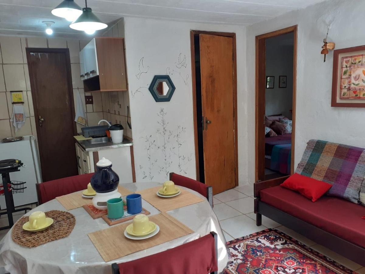 Casa Condominio Paz Petrópolis Екстериор снимка