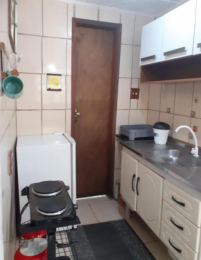 Casa Condominio Paz Petrópolis Екстериор снимка