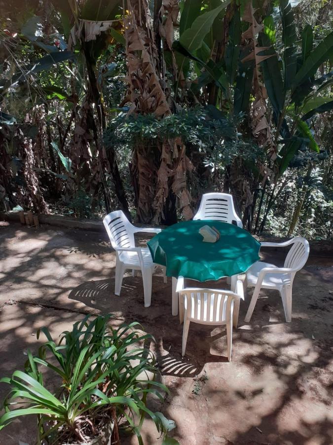 Casa Condominio Paz Petrópolis Екстериор снимка