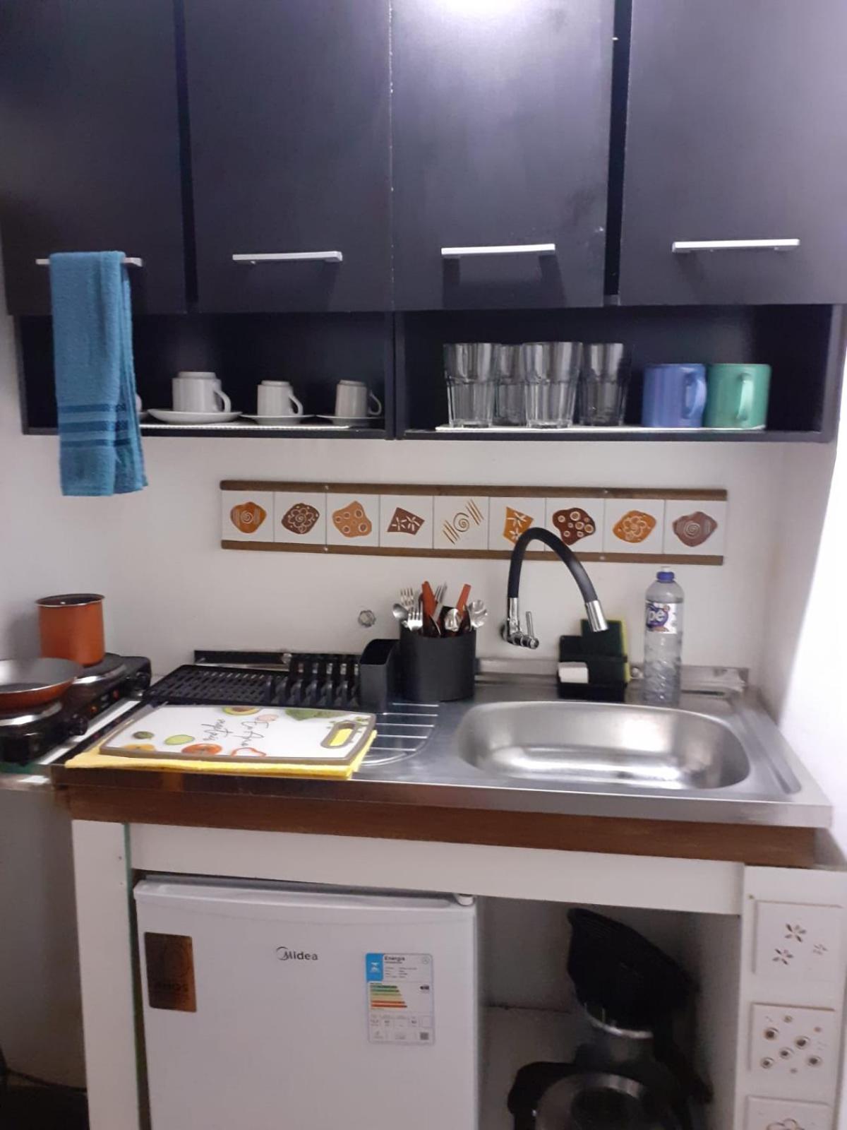 Casa Condominio Paz Petrópolis Екстериор снимка