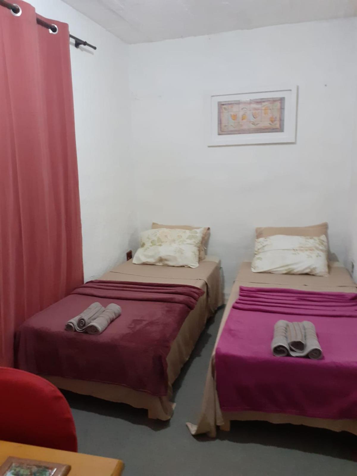 Casa Condominio Paz Petrópolis Екстериор снимка