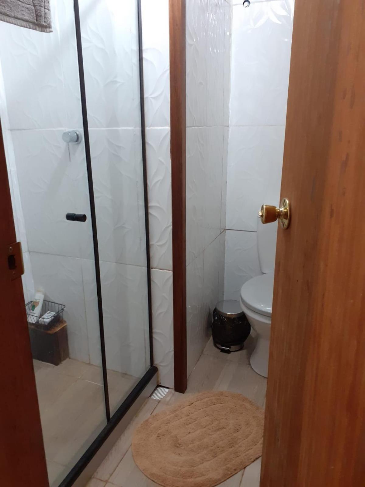 Casa Condominio Paz Petrópolis Екстериор снимка
