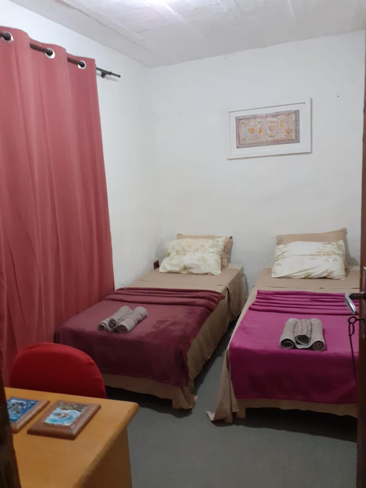 Casa Condominio Paz Petrópolis Екстериор снимка