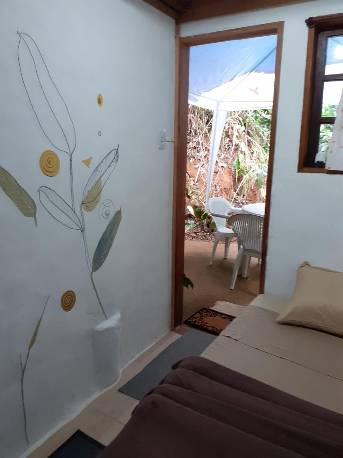Casa Condominio Paz Petrópolis Екстериор снимка