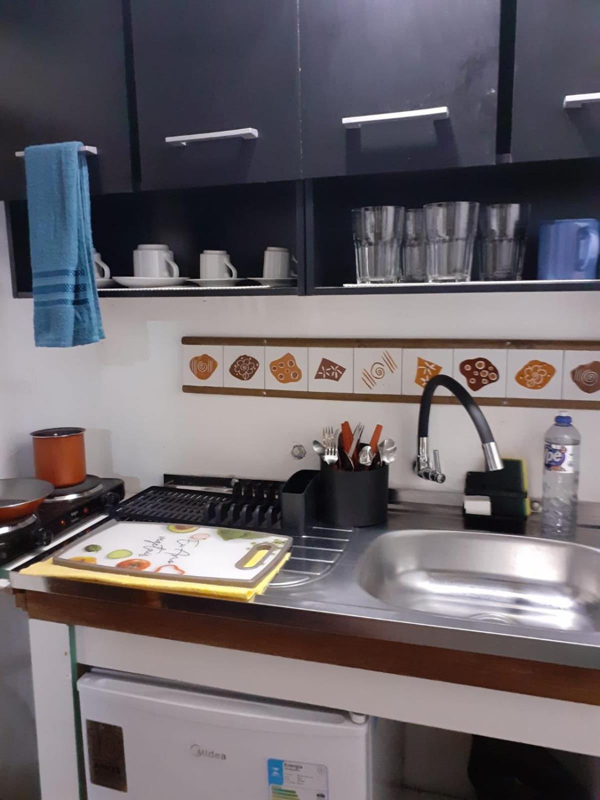 Casa Condominio Paz Petrópolis Екстериор снимка
