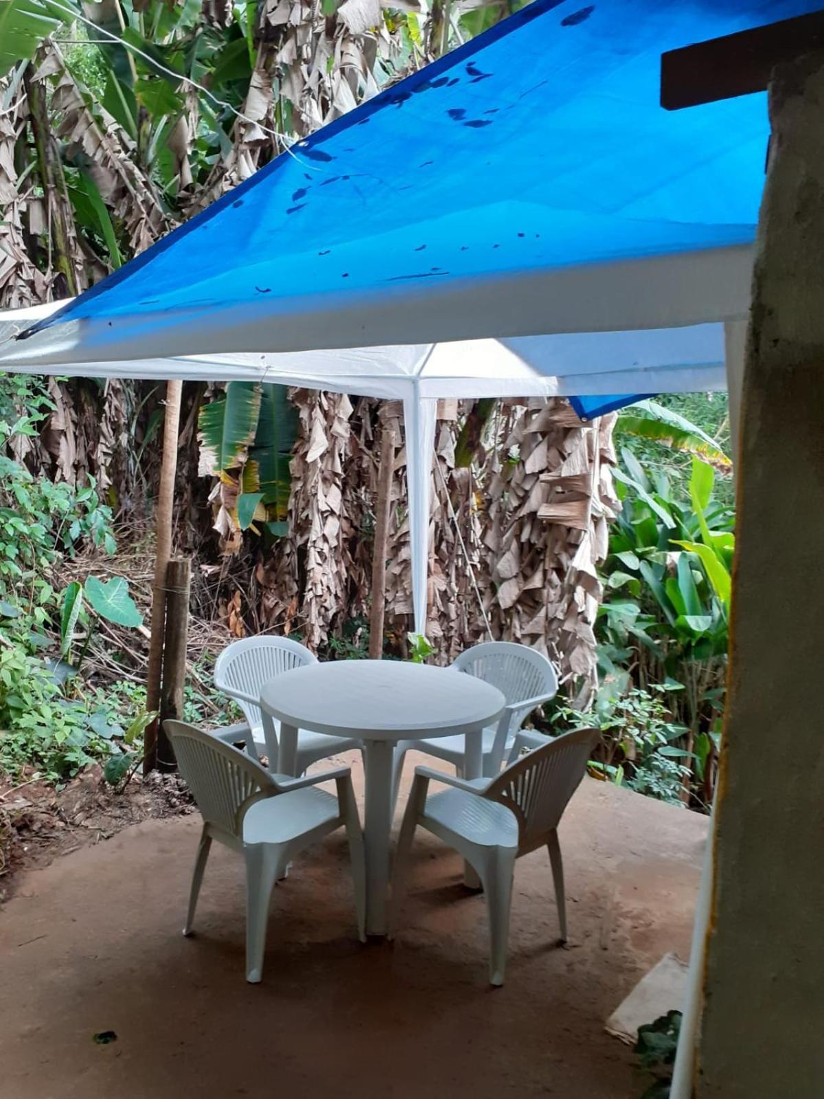 Casa Condominio Paz Petrópolis Екстериор снимка